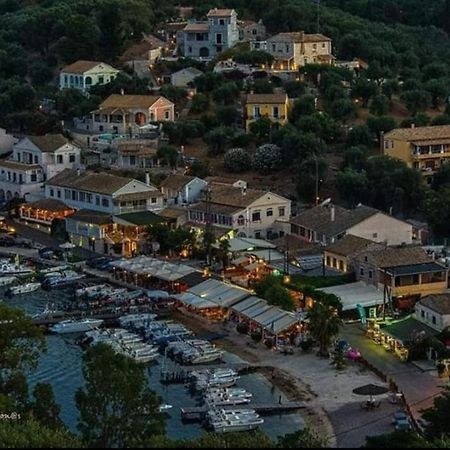 Olive Grove Deluxe Apartment Αγνίτσινη Εξωτερικό φωτογραφία