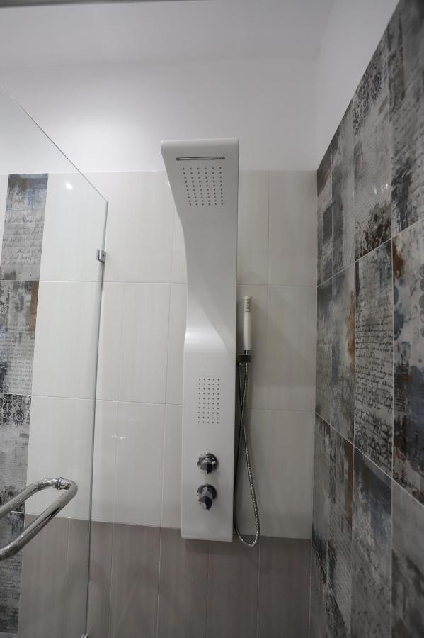 Olive Grove Deluxe Apartment Αγνίτσινη Εξωτερικό φωτογραφία