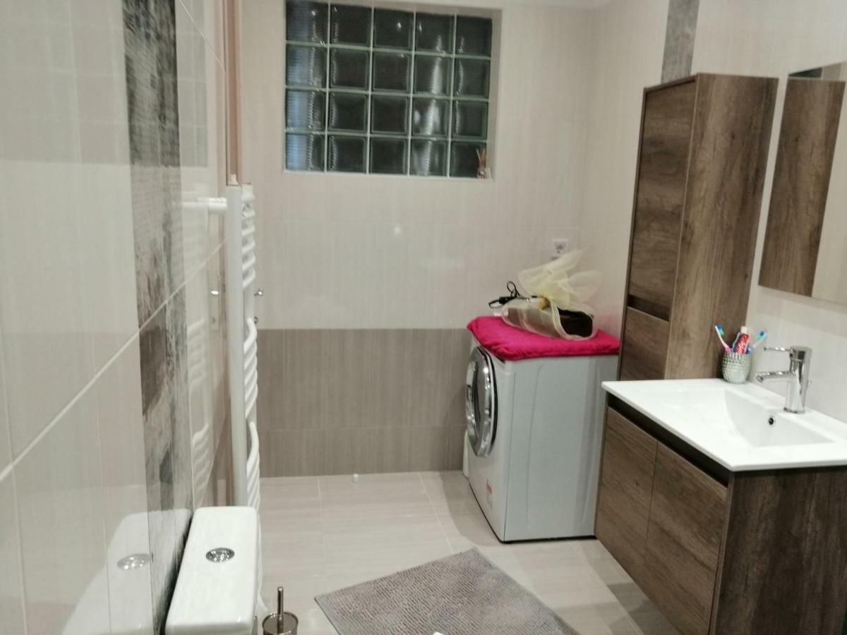 Olive Grove Deluxe Apartment Αγνίτσινη Εξωτερικό φωτογραφία
